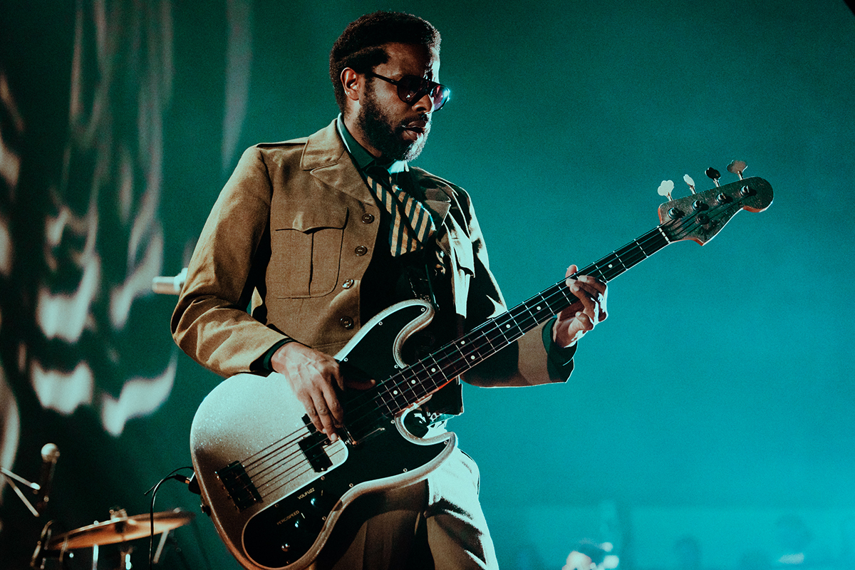 Adrian Younge - Live at Le Guess Who? 2025